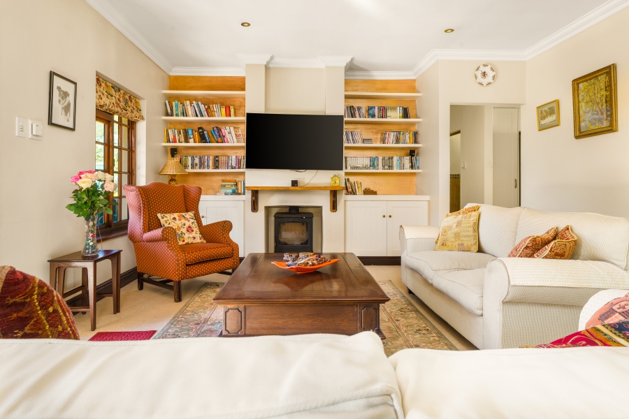 3 Bedroom Property for Sale in Belvidere Estate Western Cape